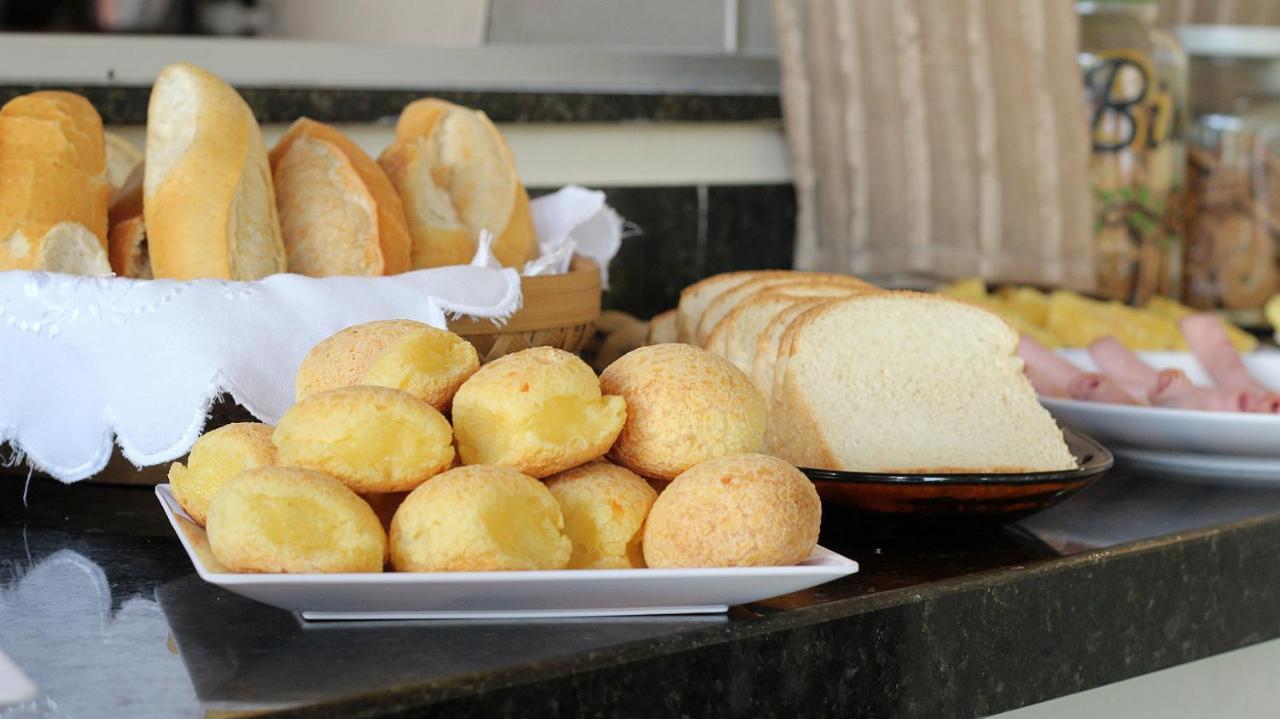 Pousada Semente بورتو سيغورو المظهر الخارجي الصورة