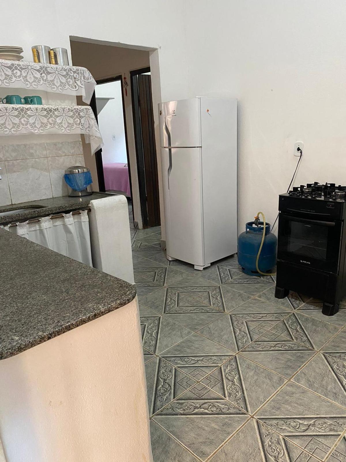 Pousada Semente بورتو سيغورو الغرفة الصورة