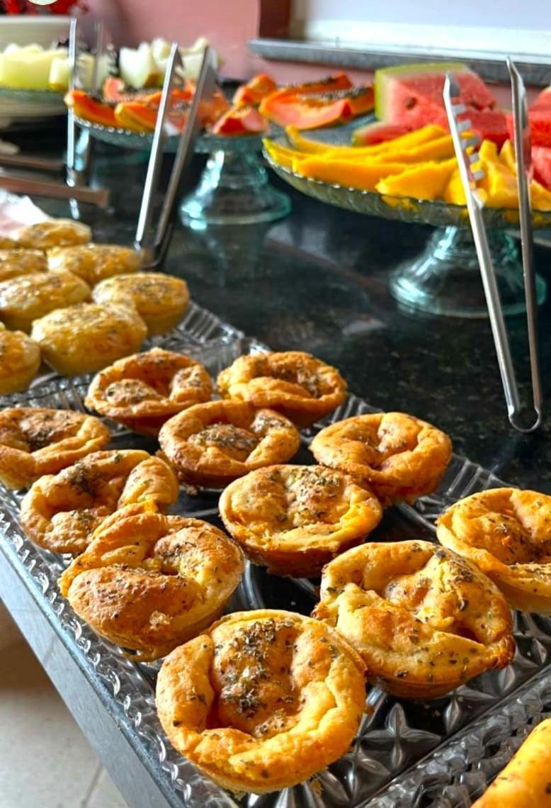 Pousada Semente بورتو سيغورو المظهر الخارجي الصورة